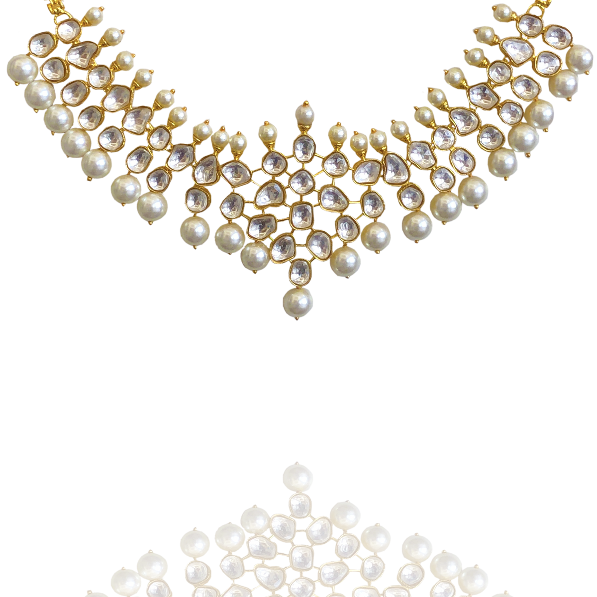 kundan polki