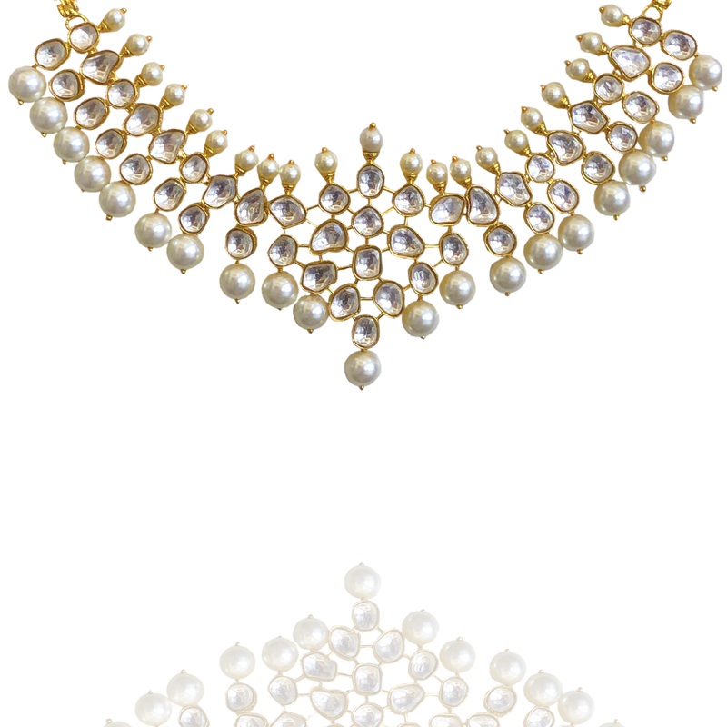 kundan polki