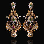 Vibrant Patterns - Sneha Rateria Store
