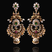 Vibrant Patterns - Sneha Rateria Store