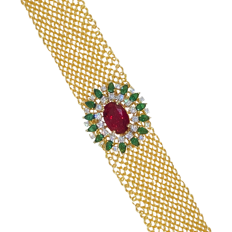 Designer Bracelet