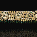 Vibrant Choker - Sneha Rateria Store