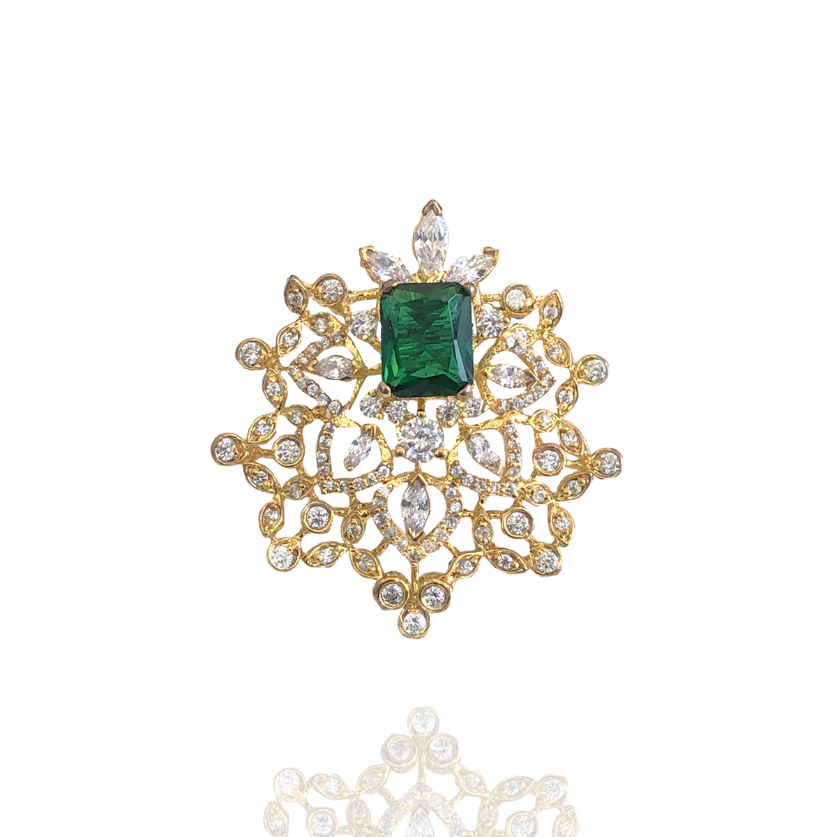 gold ring design