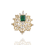gold ring design