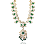 Polki Necklace