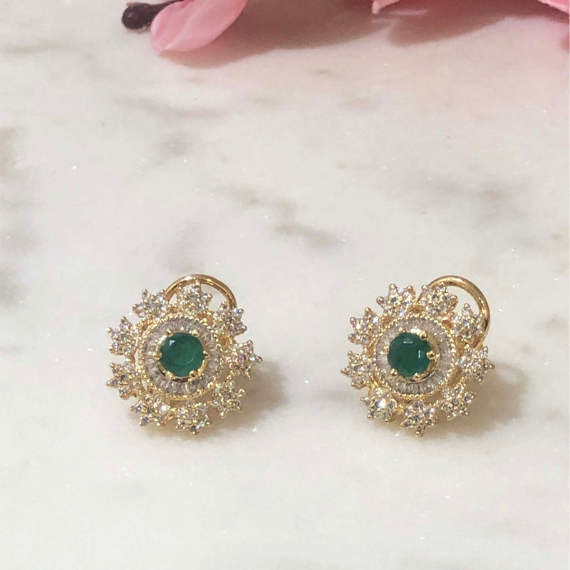 Ear Studs