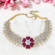 Dancing Diamonds - Latest Designer Jewellery