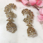 Cuff Earrings - Sneha Rateria Store