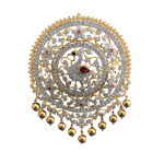 Peacock Pendant Design