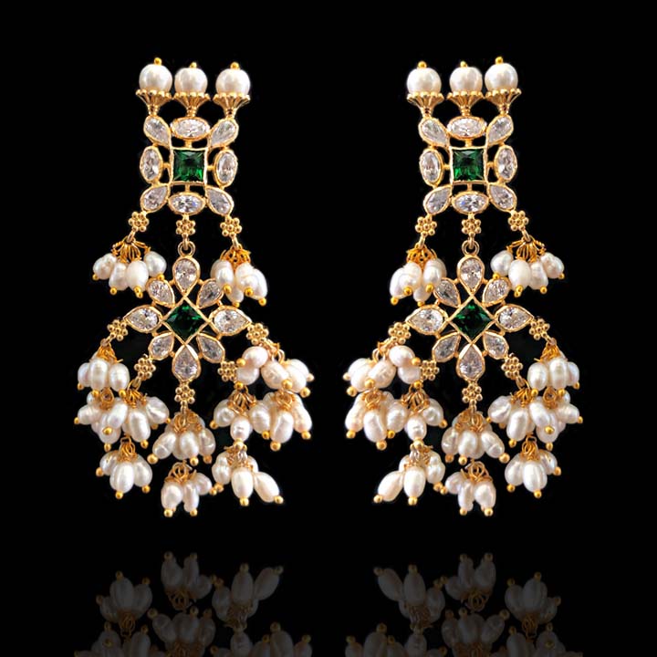 Ephemeral Beauty - Sneha Rateria Store