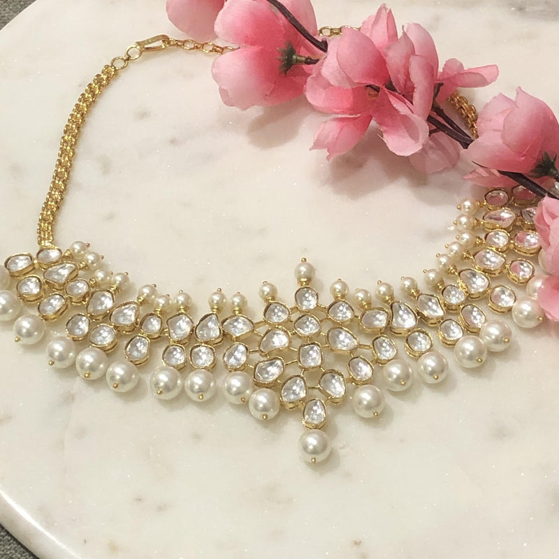 kundan polki