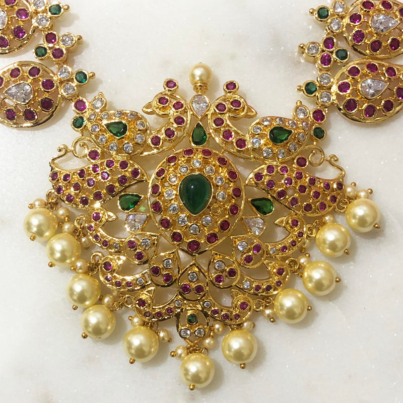 Gleaming Jewels - Sneha Rateria Store